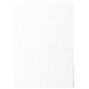 Promotional A5 Notepad with petunia seeds - GP57222
