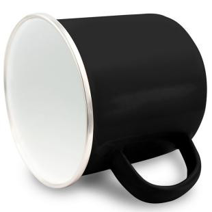 Promotional Enamel mug 360 ml - GP57235