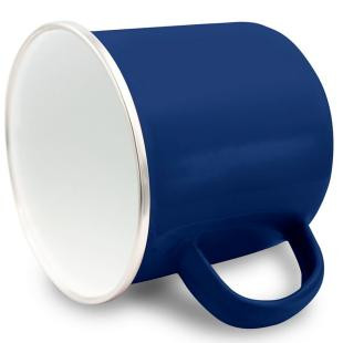 Promotional Enamel mug 360 ml - GP57235