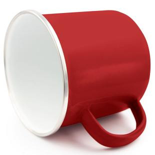 Promotional Enamel mug 360 ml - GP57235