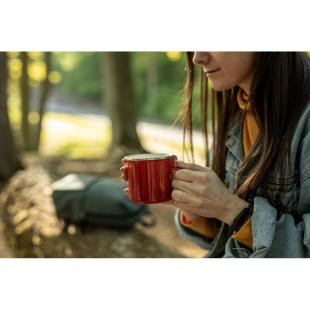 Promotional Enamel mug 360 ml - GP57235