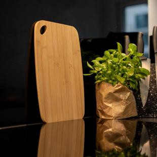 Promotional Bamboo cutting board