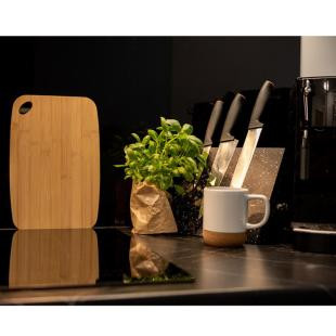 Promotional Bamboo cutting board - GP57240