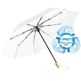Promotional RPET automatic umbrella - GP57242