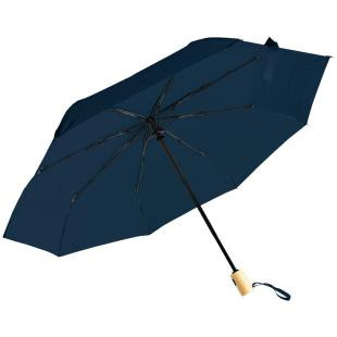 Promotional RPET automatic umbrella - GP57242