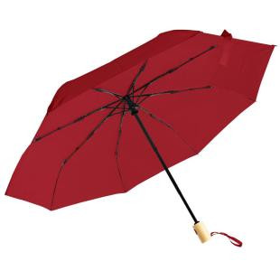 Promotional RPET automatic umbrella - GP57242