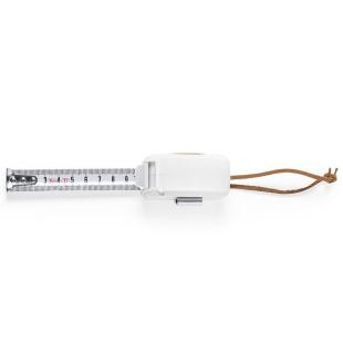 Promotional 5m bamboo measuring tape - GP57274