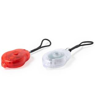 Promotional Bicycle light set - GP57275