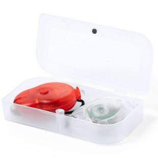 Promotional Bicycle light set - GP57275