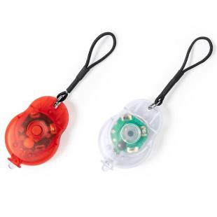 Promotional Bicycle light set - GP57275