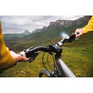 Promotional Bicycle light set - GP57275