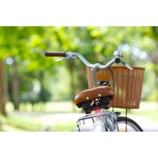 Promotional Bicycle light set - GP57275