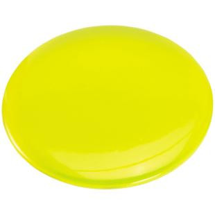 Promotional Button badge with safety pin - GP57337