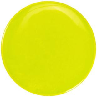 Promotional Button badge with safety pin - GP57337