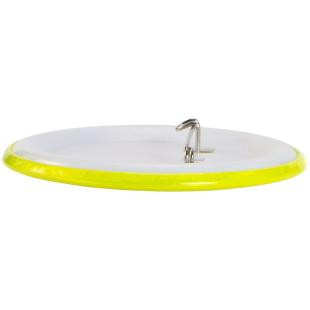 Promotional Button badge with safety pin - GP57337