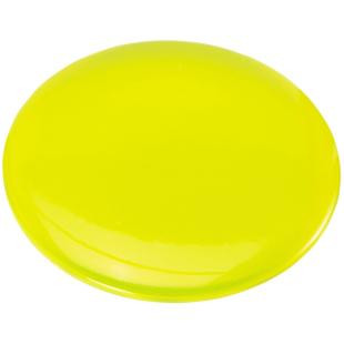 Promotional Button badge with safety pin - GP57337