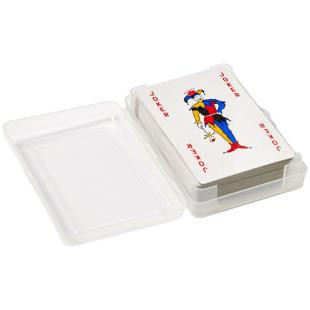 Promotional Playing cards