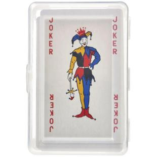 Promotional Playing cards - GP57340