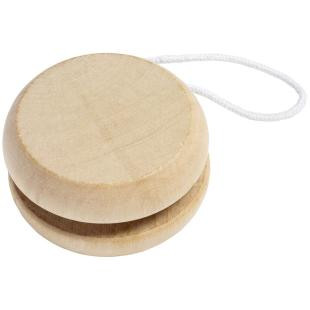 Promotional Wooden yo-yo - GP57348