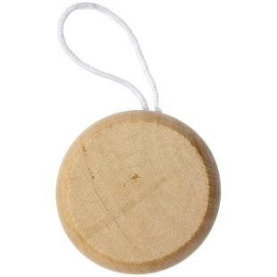 Promotional Wooden yo-yo - GP57348