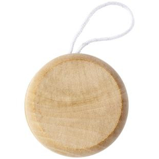 Promotional Wooden yo-yo - GP57348