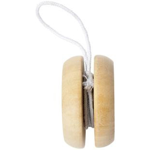 Promotional Wooden yo-yo - GP57348