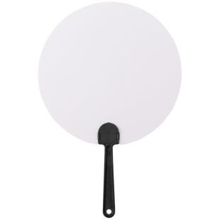 Promotional Hand fan - GP57381