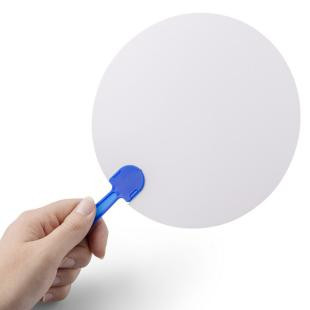 Promotional Hand fan - GP57381