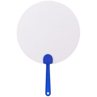 Promotional Hand fan - GP57381