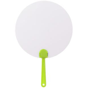 Promotional Hand fan - GP57381
