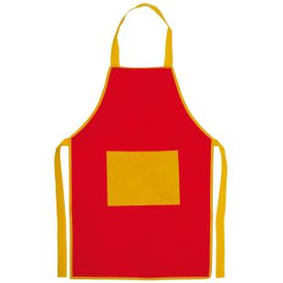 Promotional Kitchen apron - GP57558