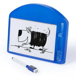 Promotional Writing board with marker and eraser - GP57634