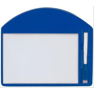 Promotional Writing board with marker and eraser - GP57634