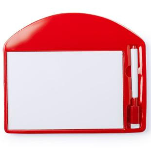 Promotional Writing board with marker and eraser - GP57634