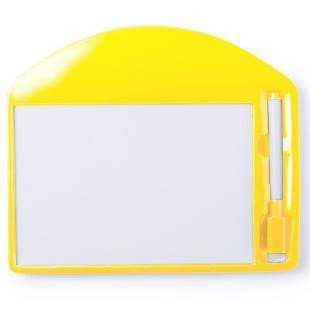 Promotional Writing board with marker and eraser - GP57634