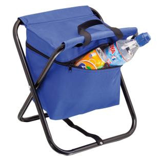 Promotional Cooler bag and chair - GP57650