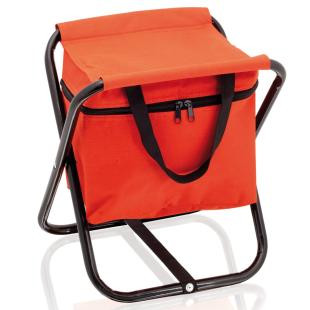 Promotional Cooler bag and chair - GP57650