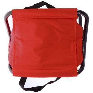 Promotional Cooler bag and chair - GP57650