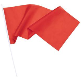Promotional Fan flag - GP57801