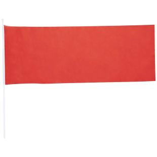 Promotional Fan flag - GP57801