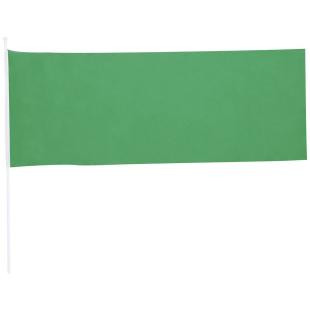 Promotional Fan flag - GP57801
