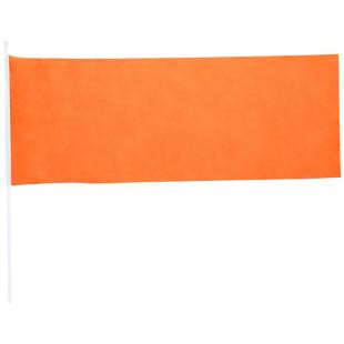 Promotional Fan flag - GP57801