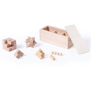 Promotional Brain teaser set - GP57867