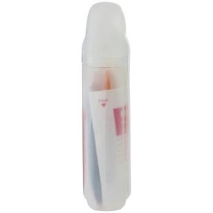 Promotional First aid kit in container - GP57991