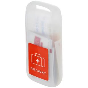 Promotional First aid kit in container - GP57991