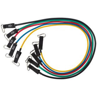 Promotional Fitness resistance bands - GP58085