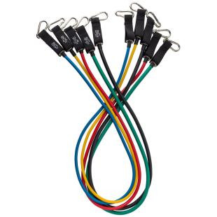Promotional Fitness resistance bands - GP58085