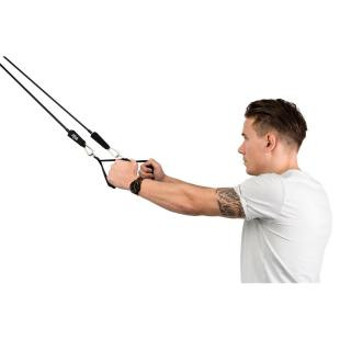 Promotional Fitness resistance bands - GP58085