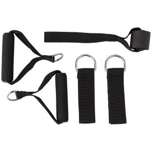 Promotional Fitness resistance bands - GP58085