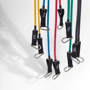 Promotional Fitness resistance bands - GP58085